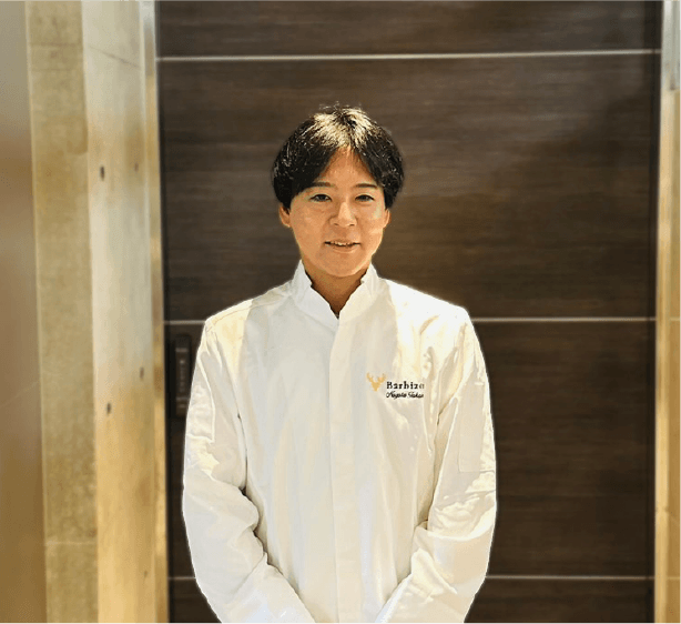 永田 貴大